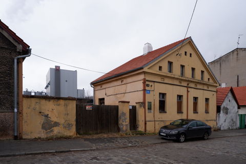 Chorzów Stary view 1