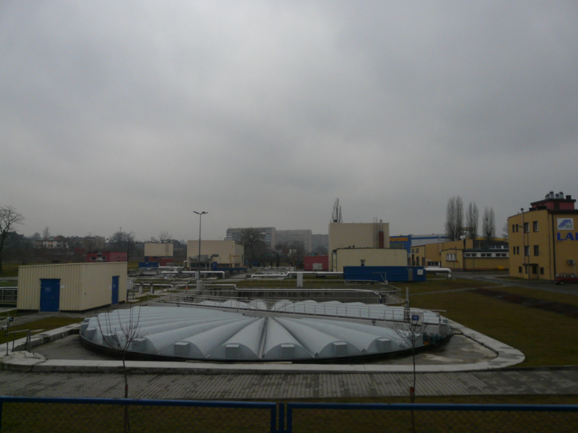 Klimzowiec view 1