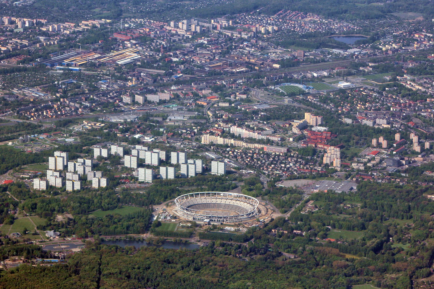Klimzowiec view 5