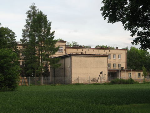 Maciejkowice view 3