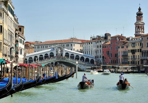 Rialto view 1