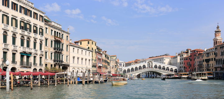 Rialto district
