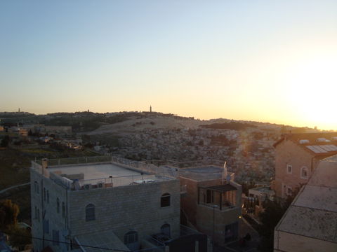 Sunrise Neighborhood view 1