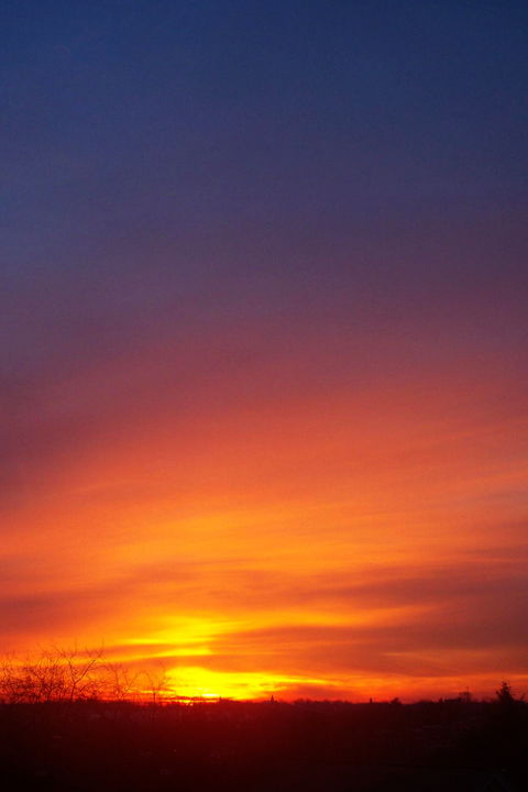 Sunrise Neighborhood view 3