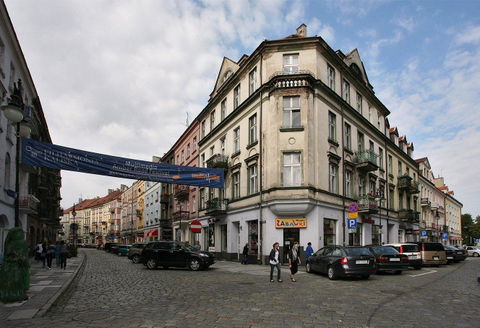 Śródmieście view 3