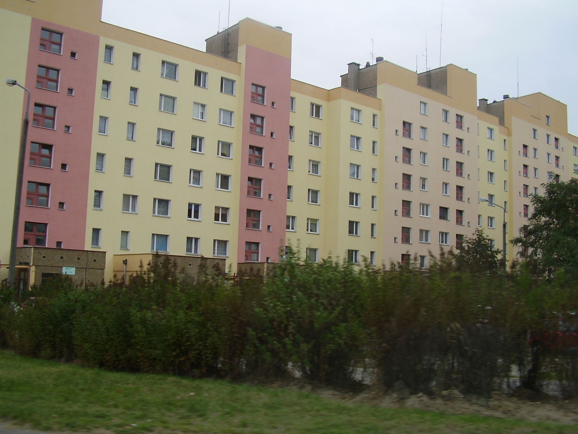 Dobrzec view 2