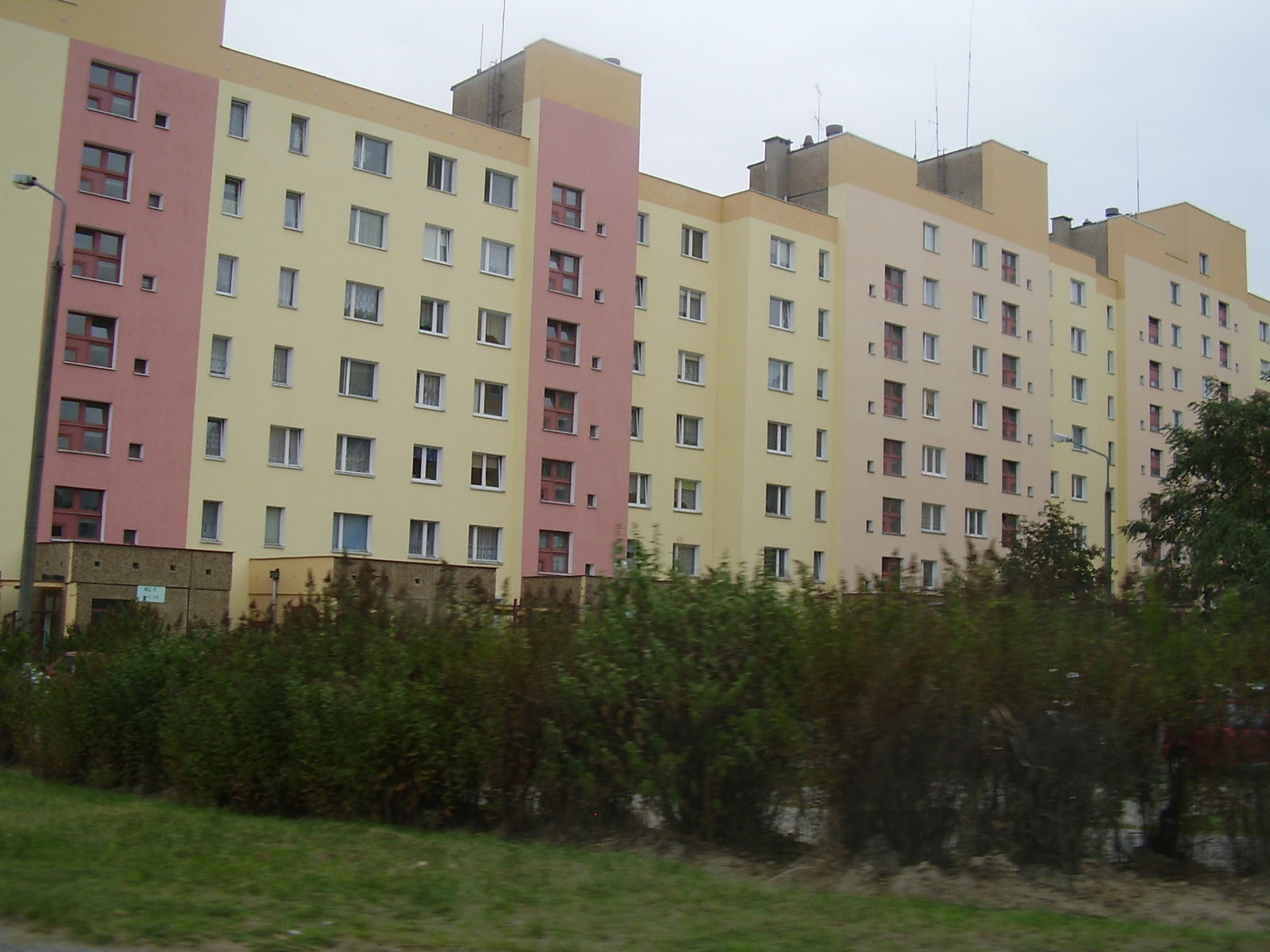 Dobrzec district