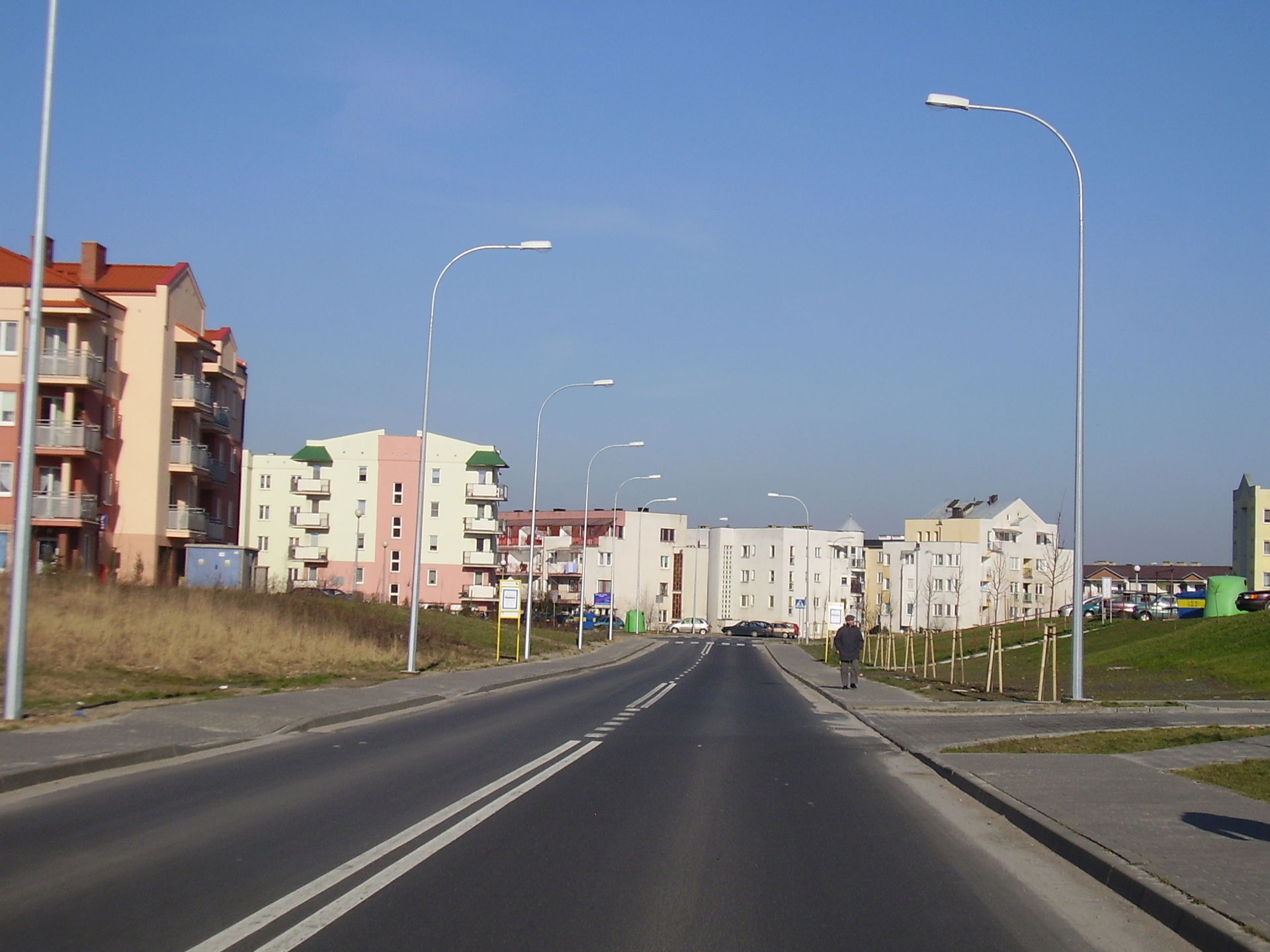 Dobrzec view 3