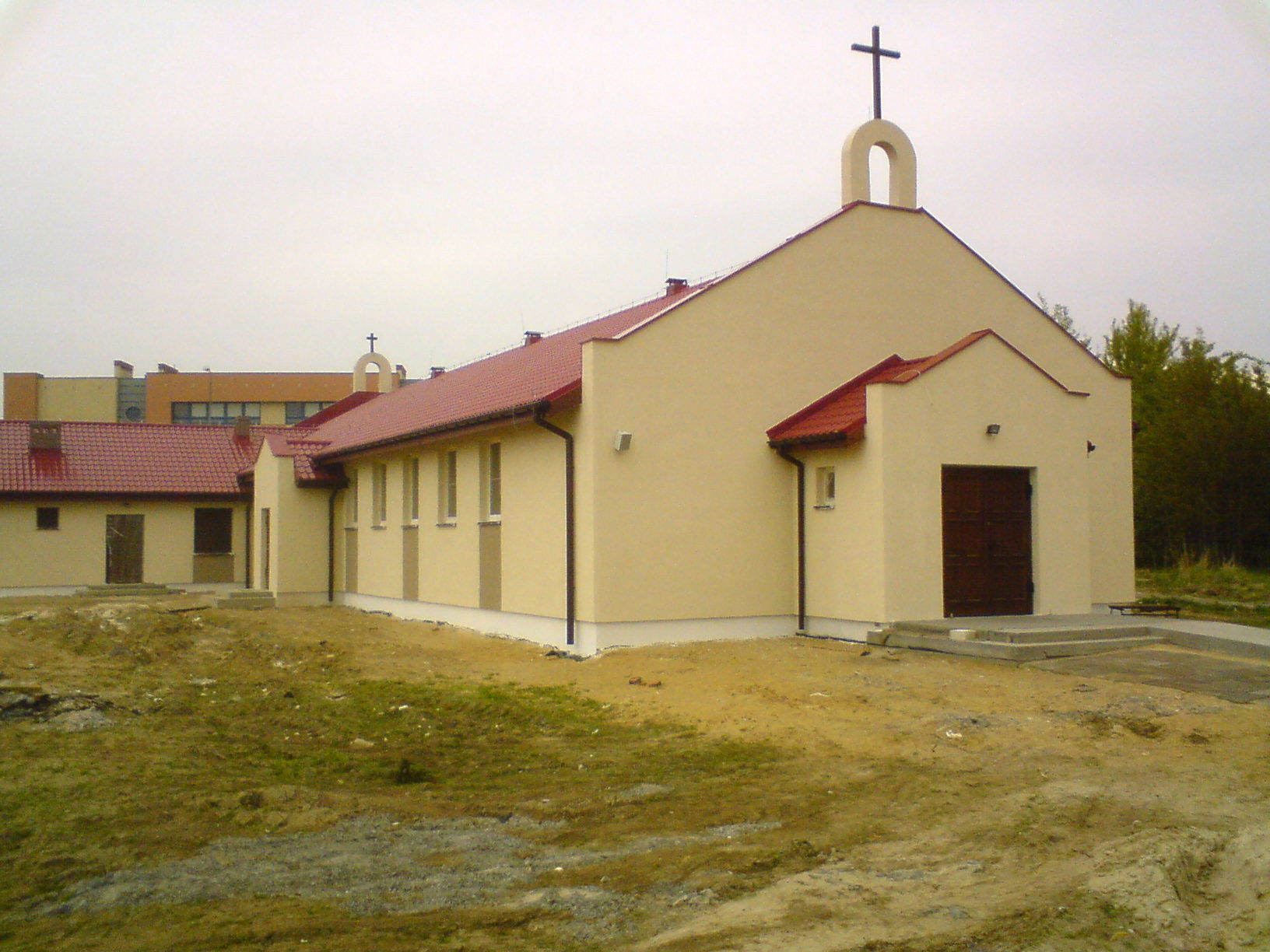 Dobrzec view 4