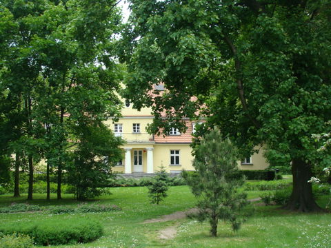 Majków view 3
