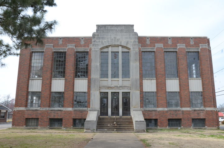 Scott County district