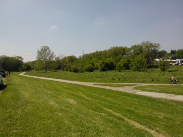Duck Creek district