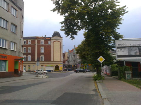 Śródmieście view 3