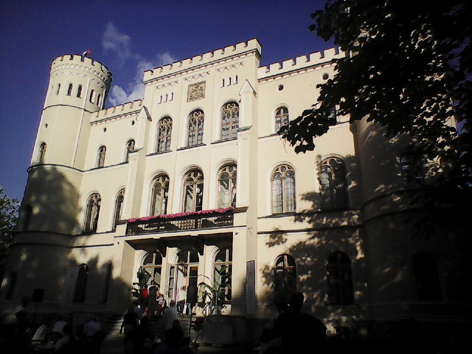 Rokosowo view 3