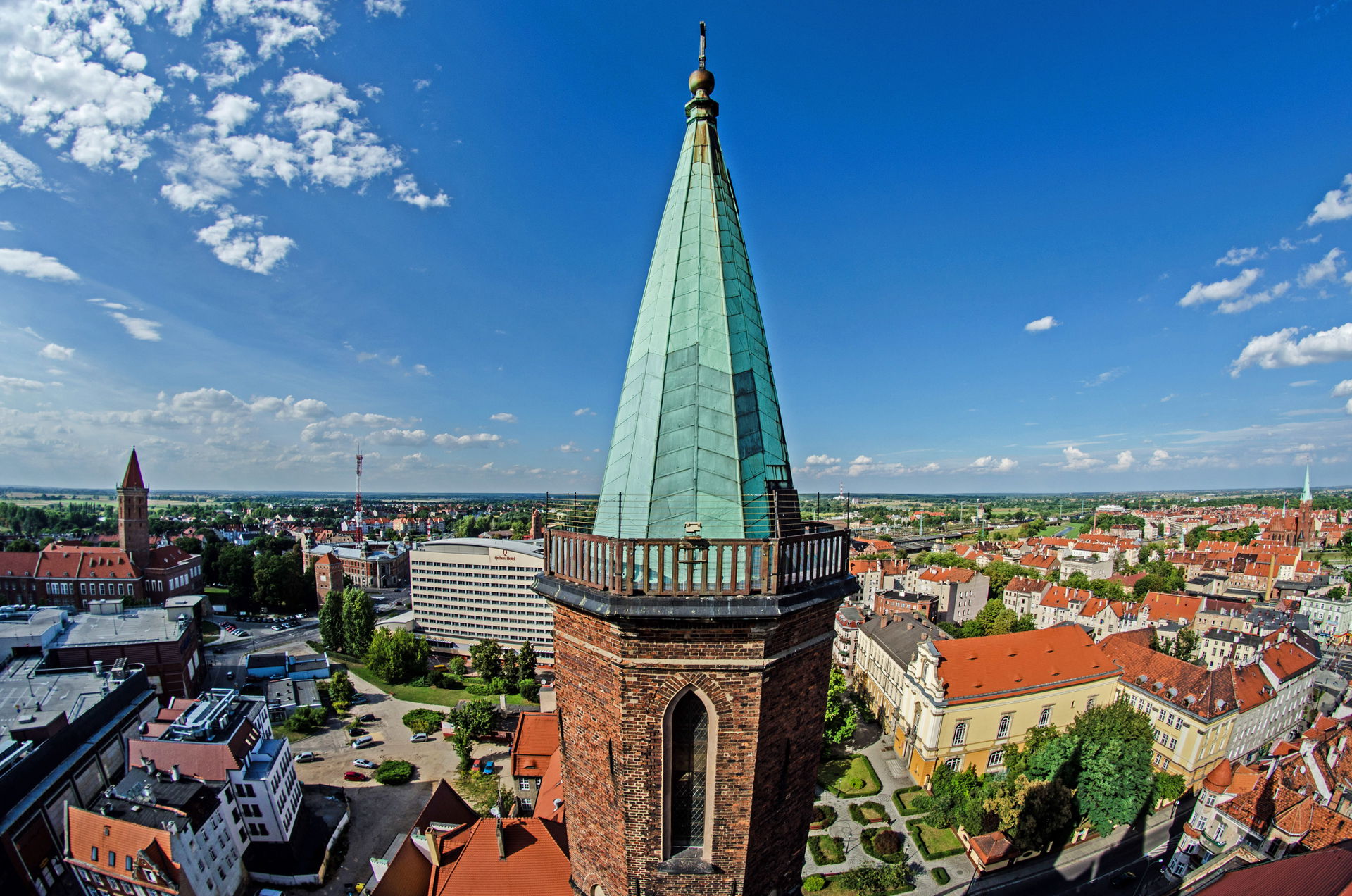 Legnica Miasto view 2