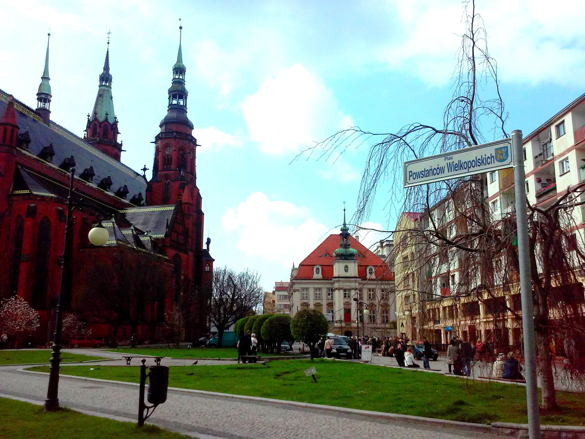 Legnica Miasto view 4