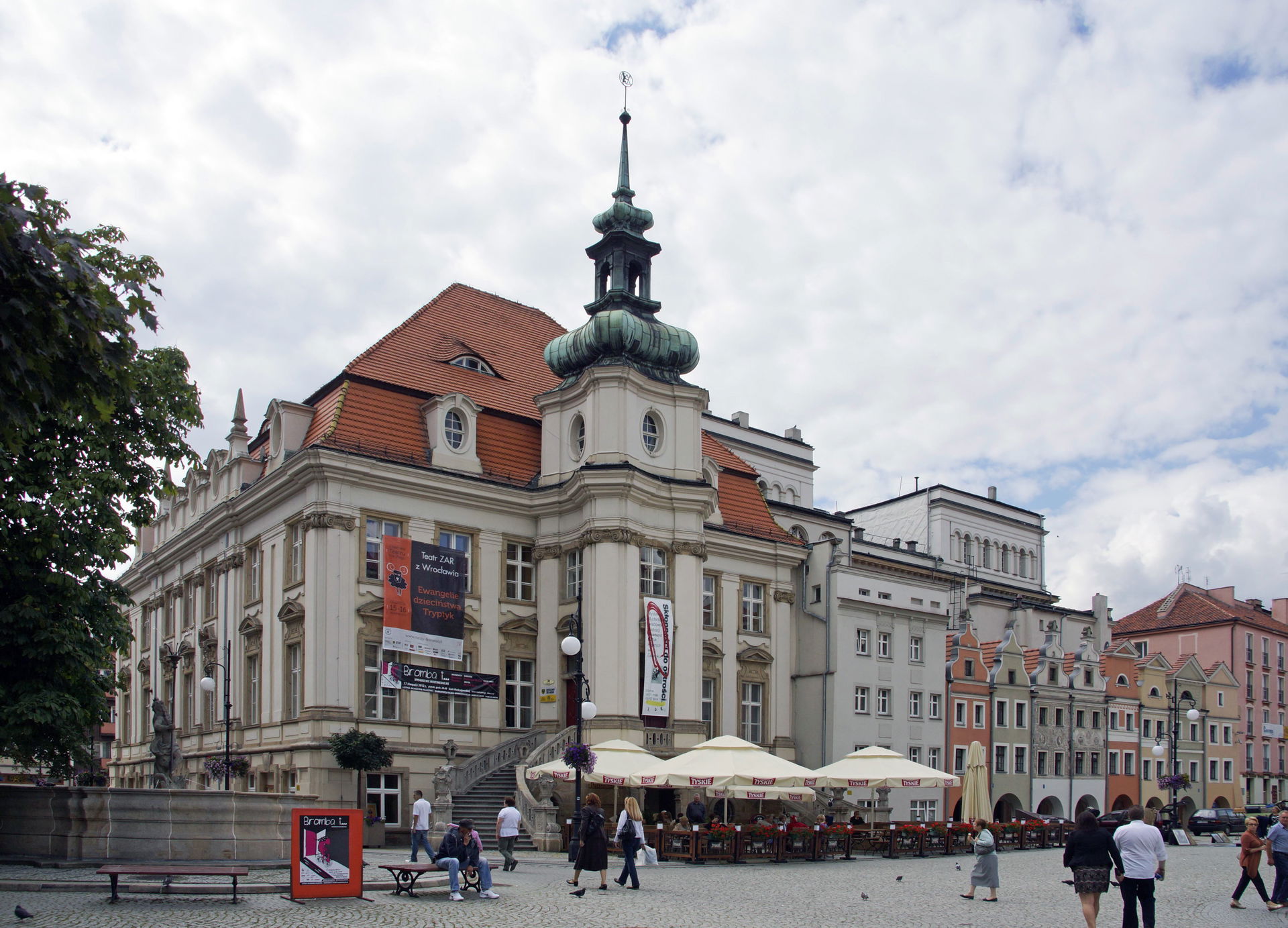 Legnica Miasto view 5
