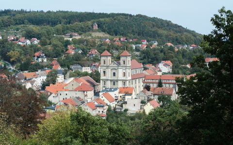 Stare Miasto view 2