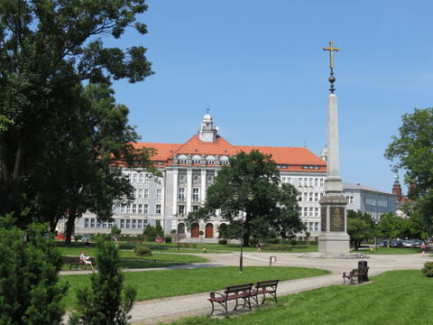 Tarninów view 3