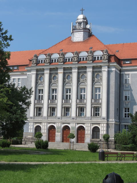 Tarninów view 1