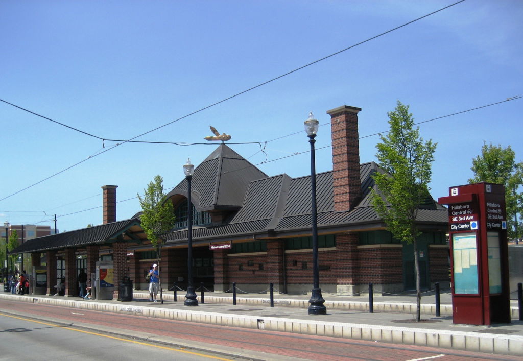 Hillsboro view 2