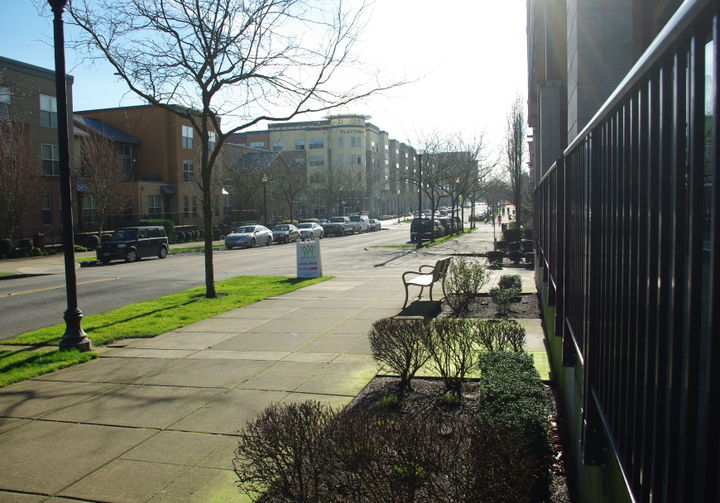 Orenco Station district