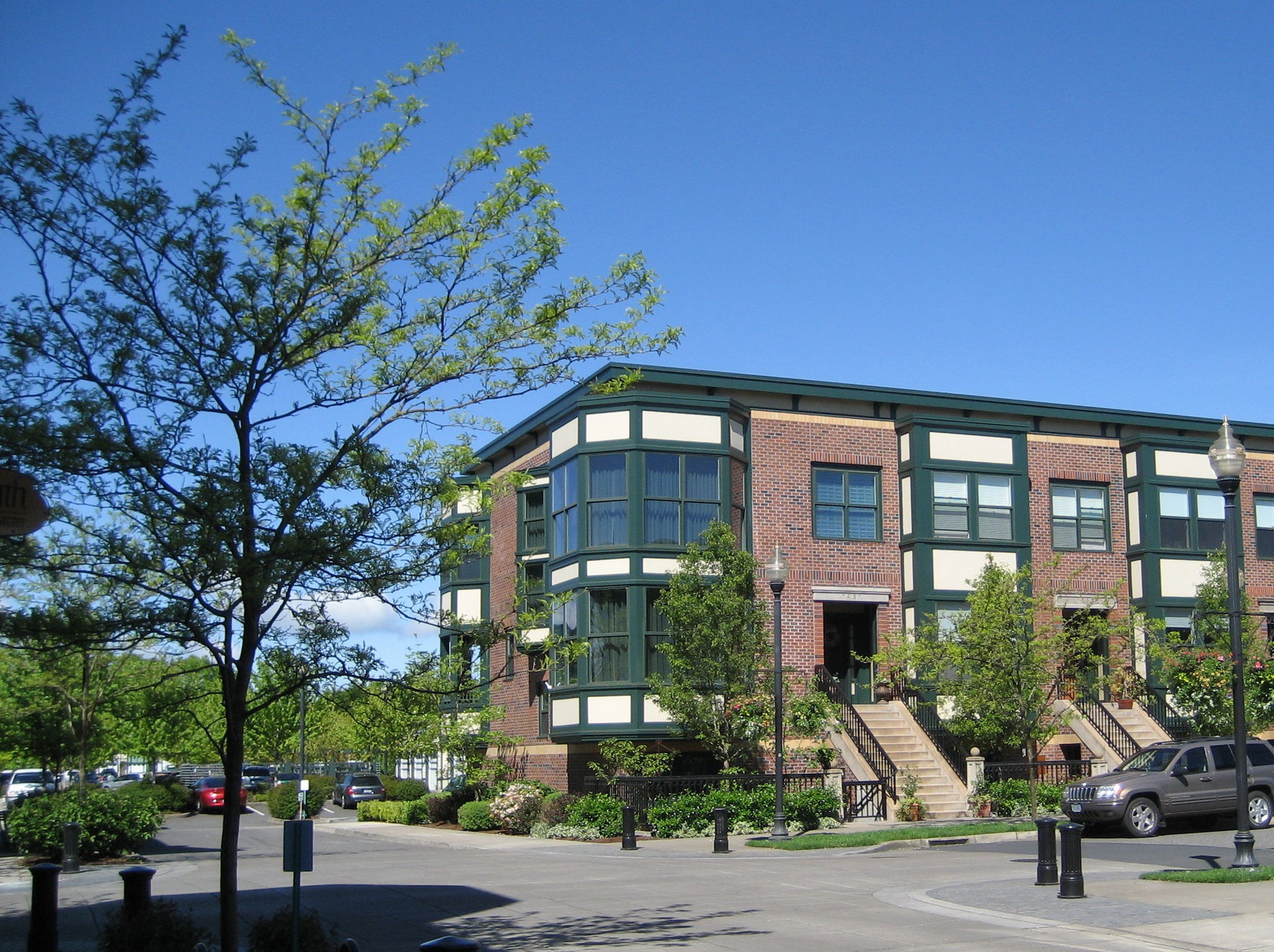 Orenco Station view 3