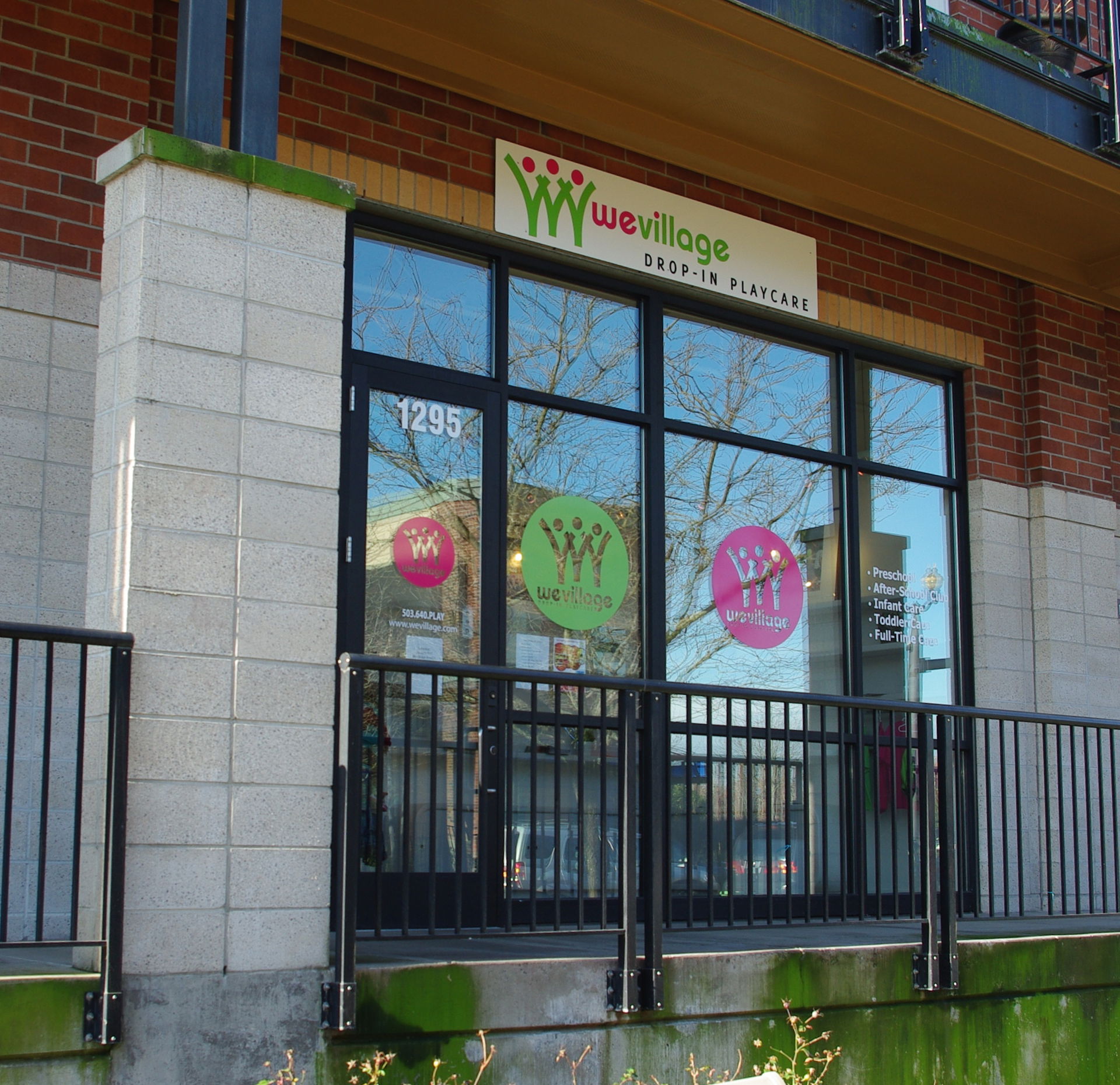 Orenco Station view 4