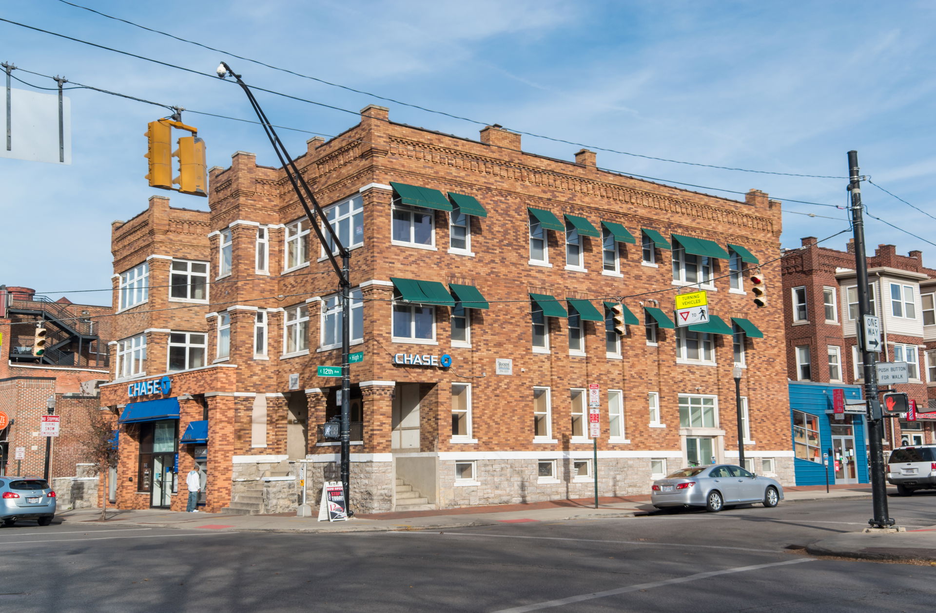 University District view 4