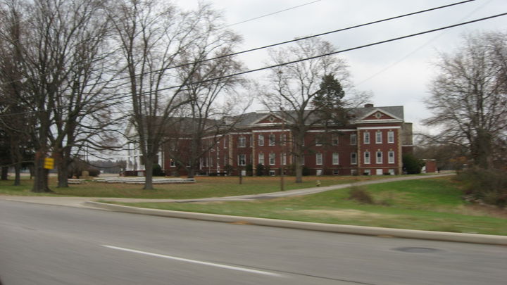 St. Joseph County district