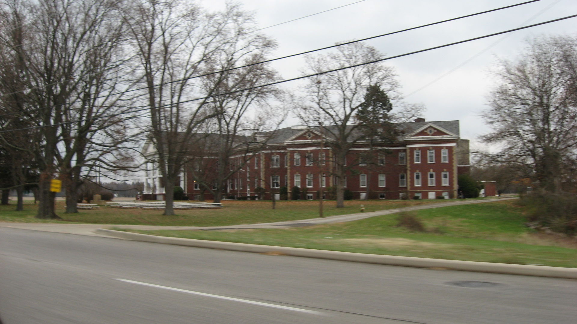 St. Joseph County view 1