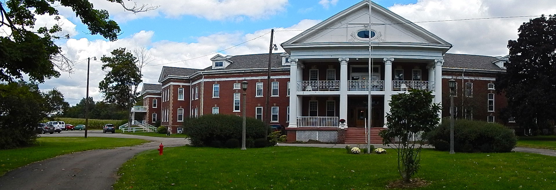 St. Joseph County view 3