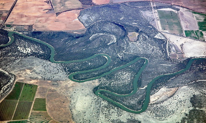 Near Northwest district
