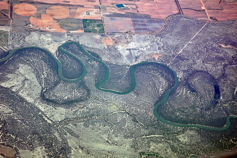 Near Northwest view 3