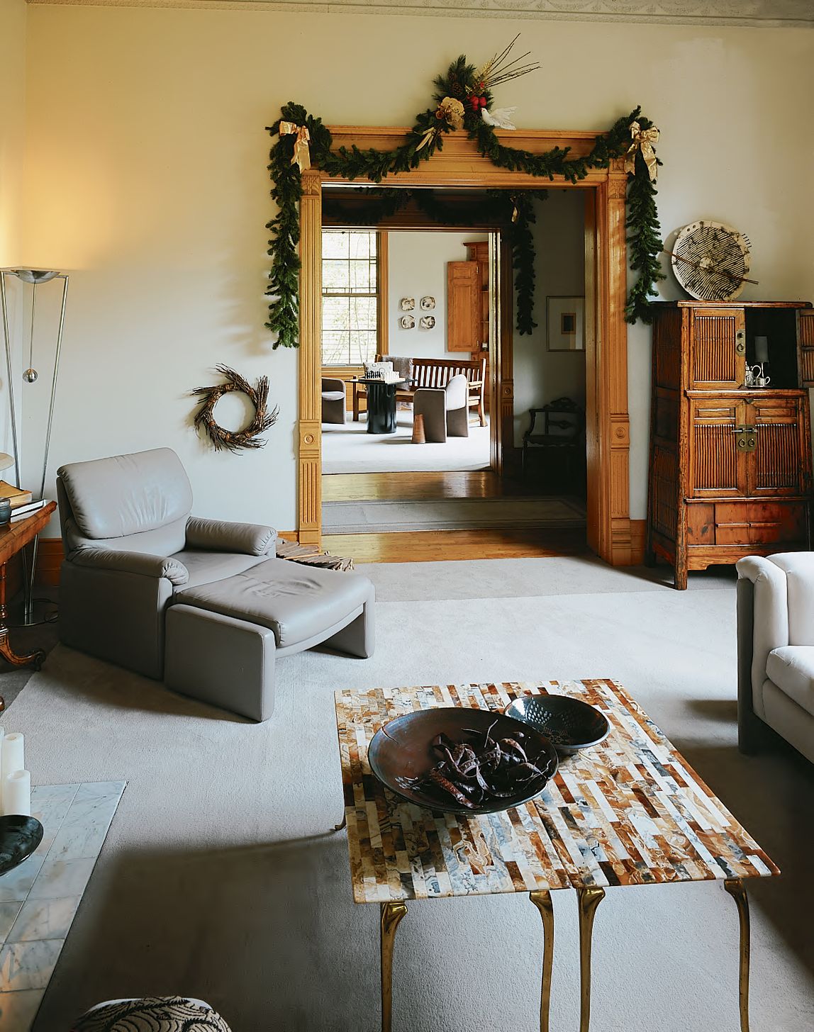 South Bend; Indiana; St. Joseph County; Chapin Park Historic Di…