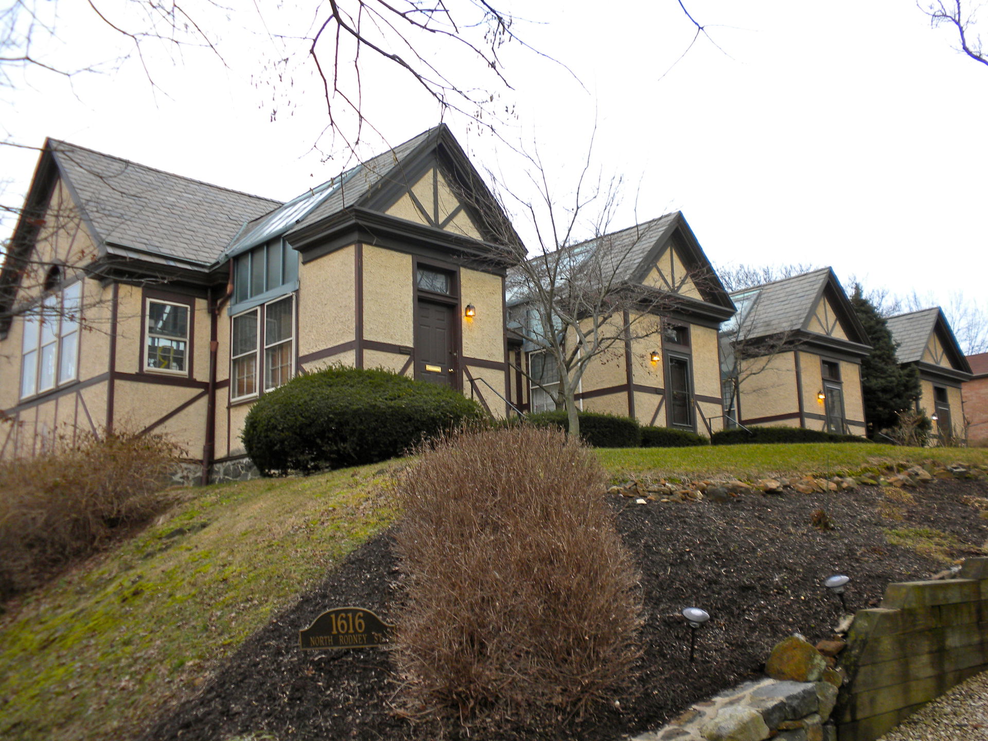 Delaware Avenue view 5