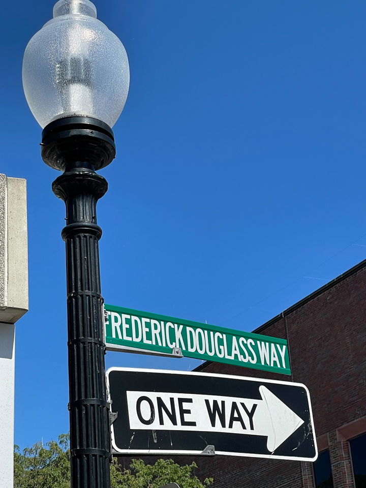 New Bedford district