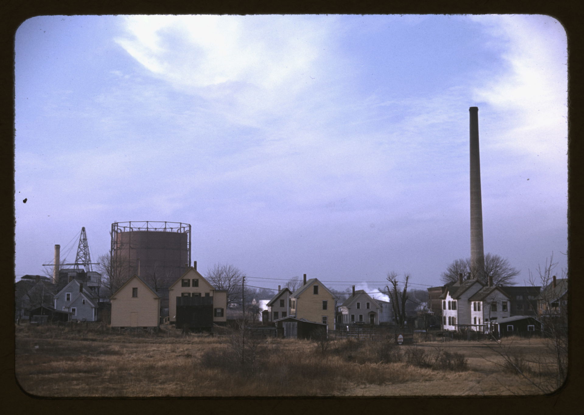 New Bedford view 3