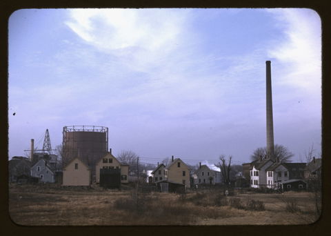 New Bedford view 3