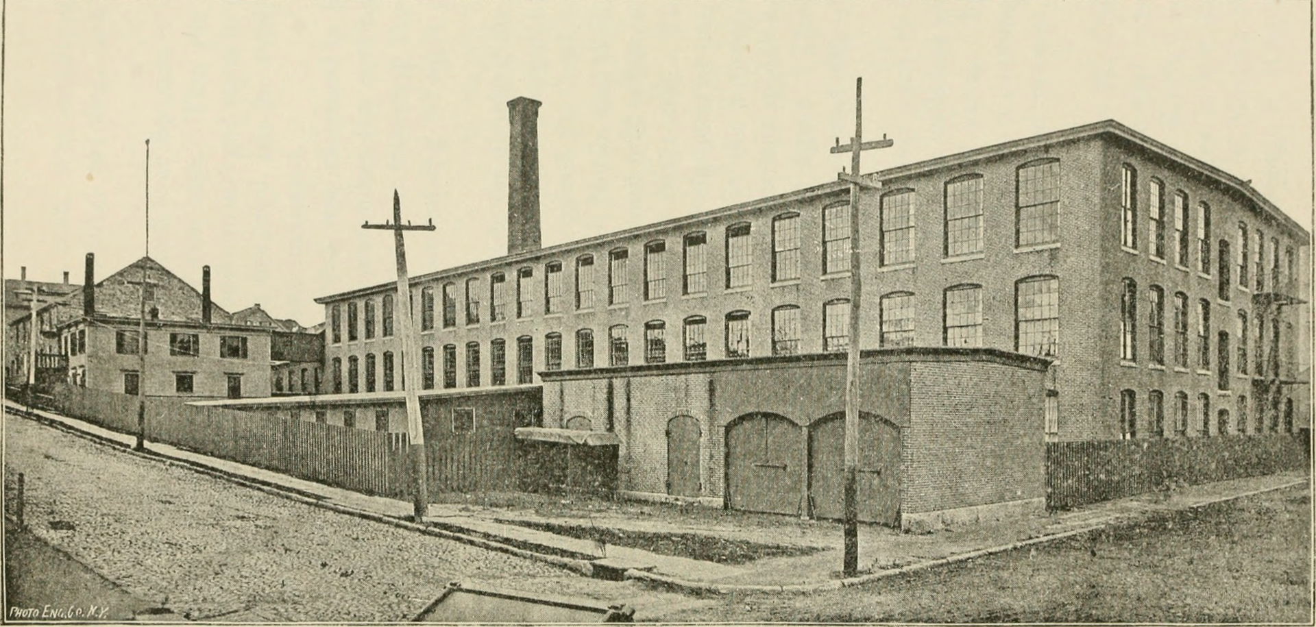 North End view 1