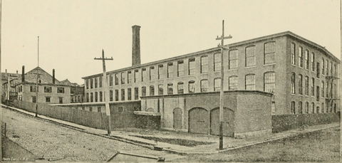 South End view 3