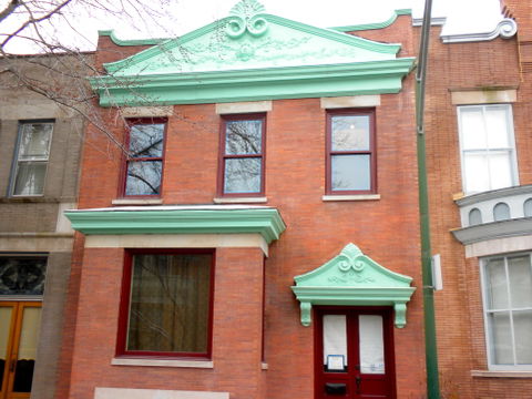 Alta Vista view 3