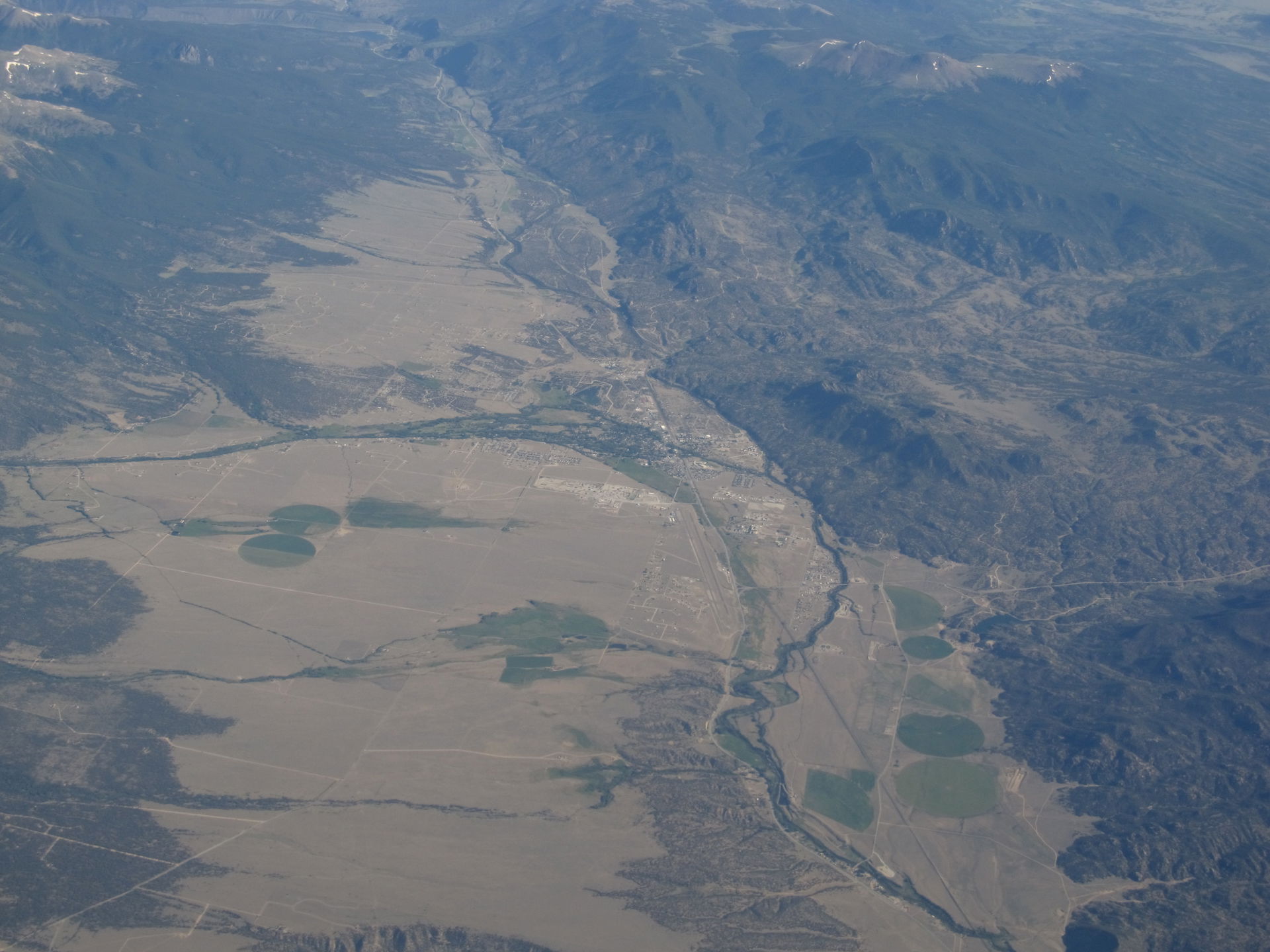 Buena Vista view 2