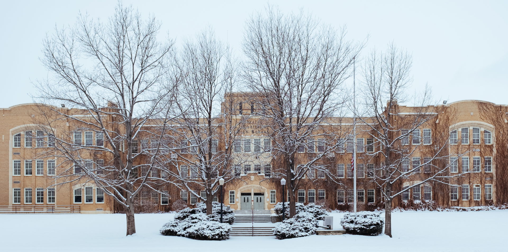 Greeley Central view 4