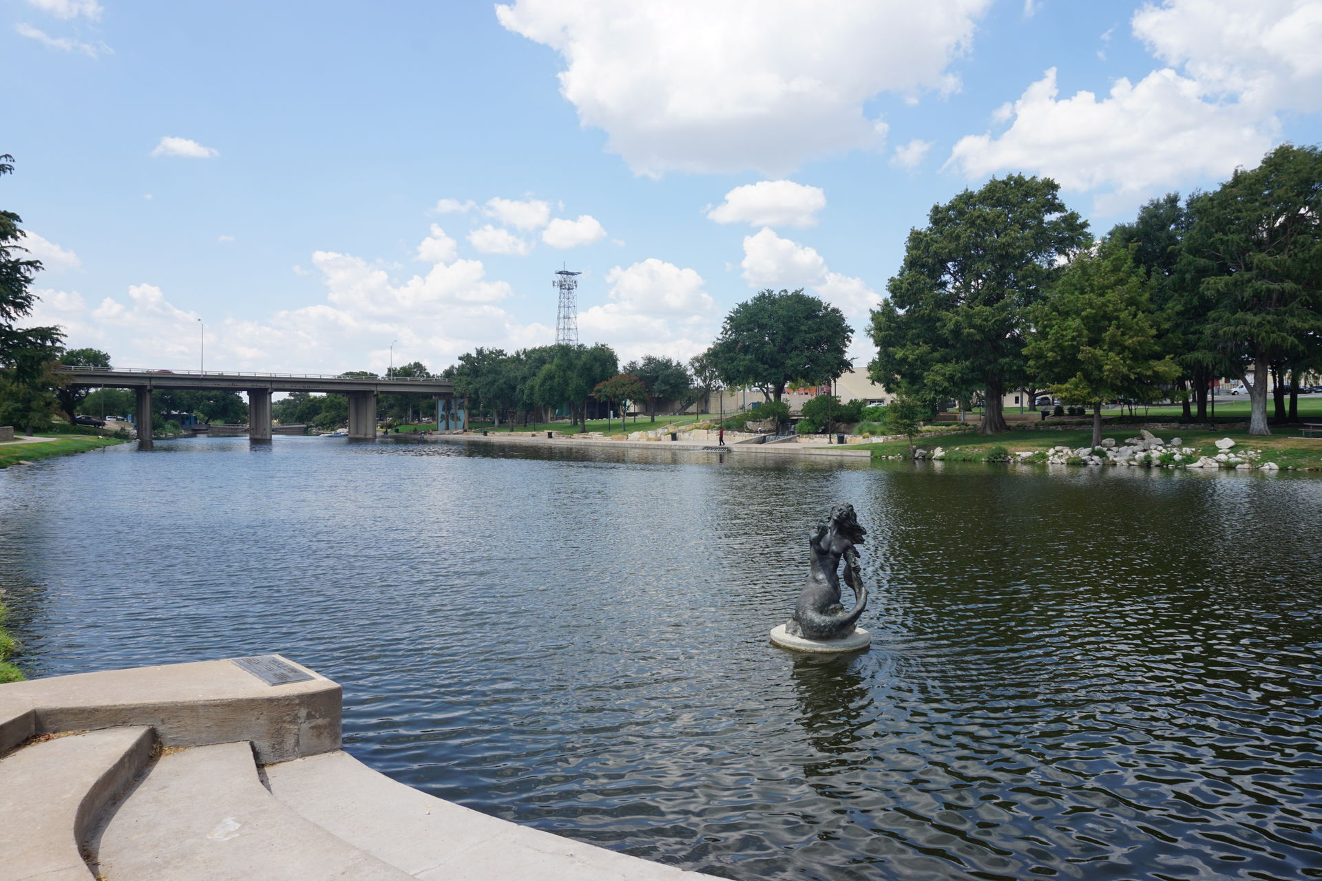 San Angelo view 3