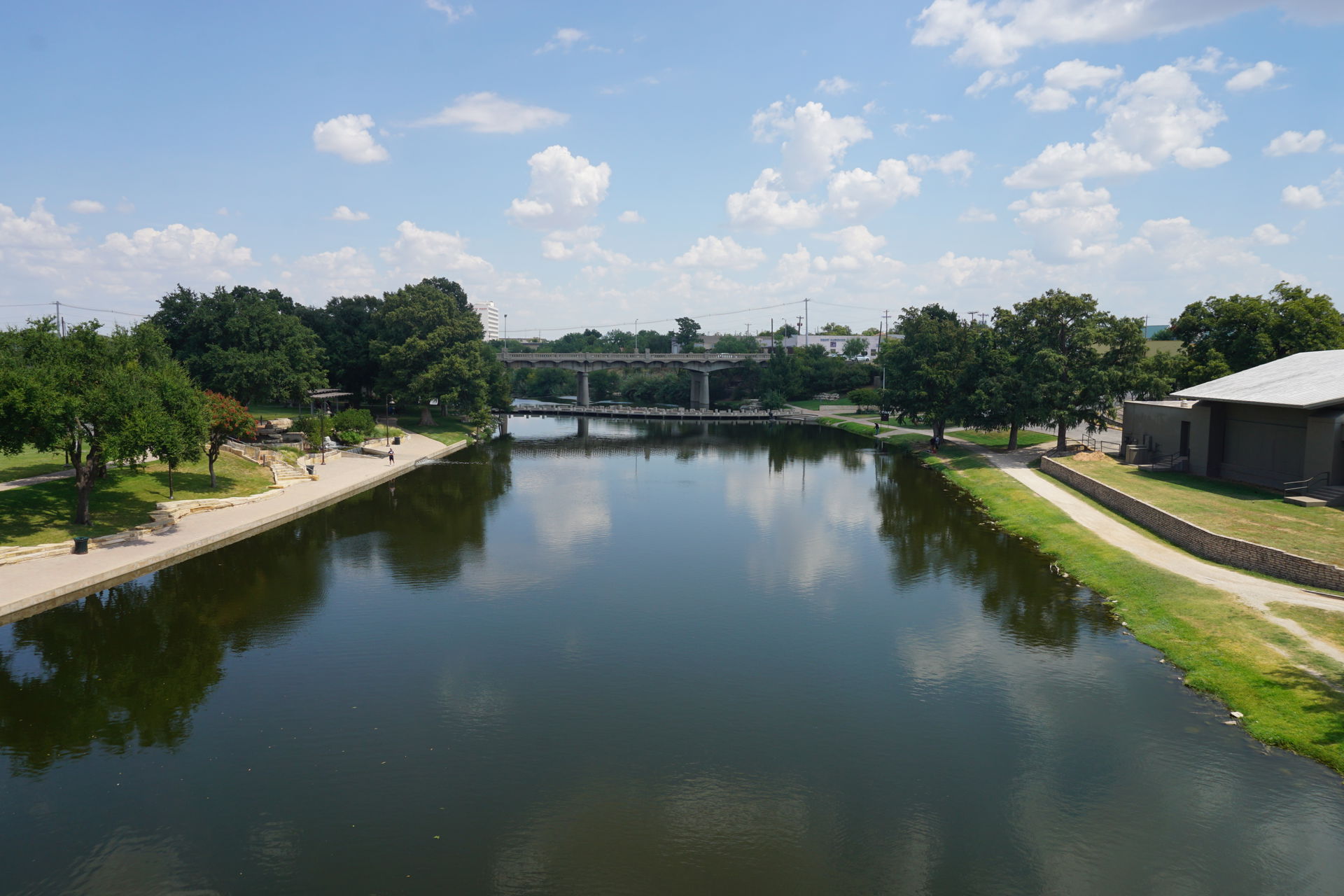San Angelo view 5