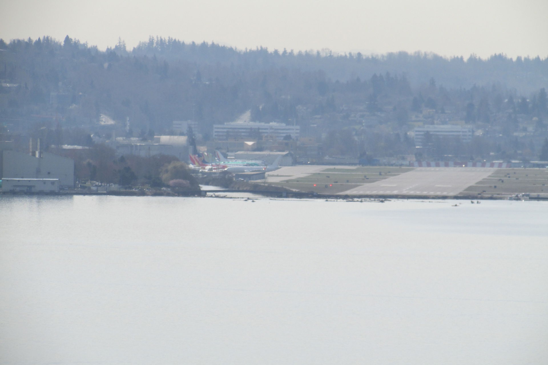 Renton City view 4