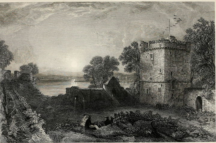 Highlands district