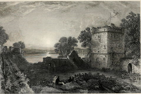 Highlands view 1