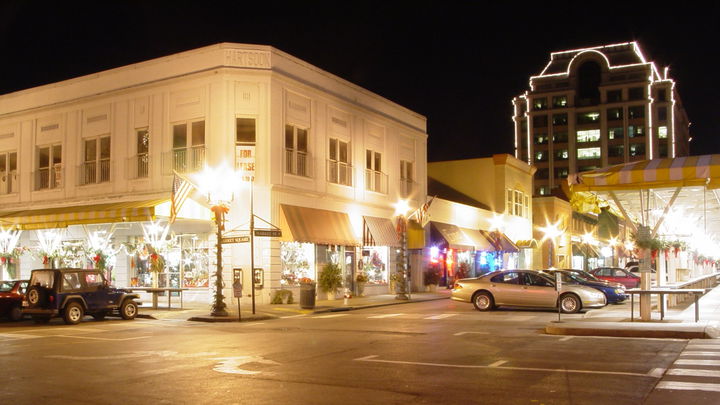 Roanoke City district